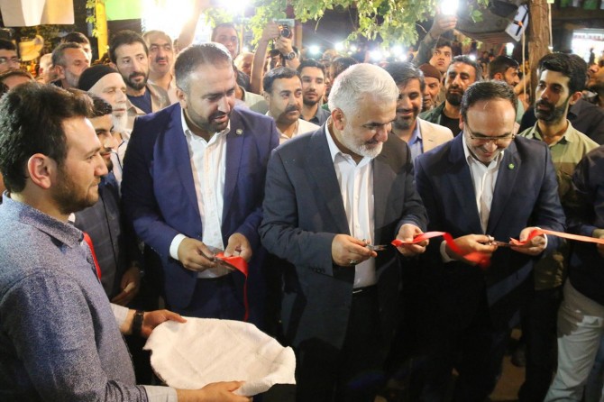 “Diyarbakırlı kardeşlerimizi en iyi şekilde temsil etme gayreti içinde olacağız”