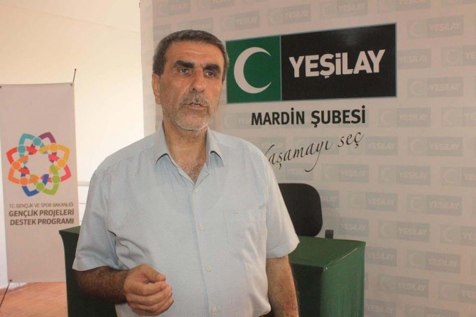 Ramazan’da gösterilen sigara iradesini tüm yıla yayalım