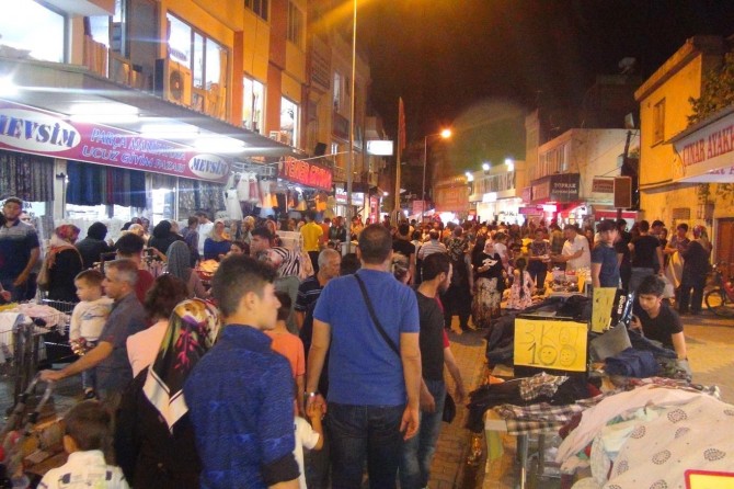 “Ramazan’dan gereği gibi istifade edemedik”