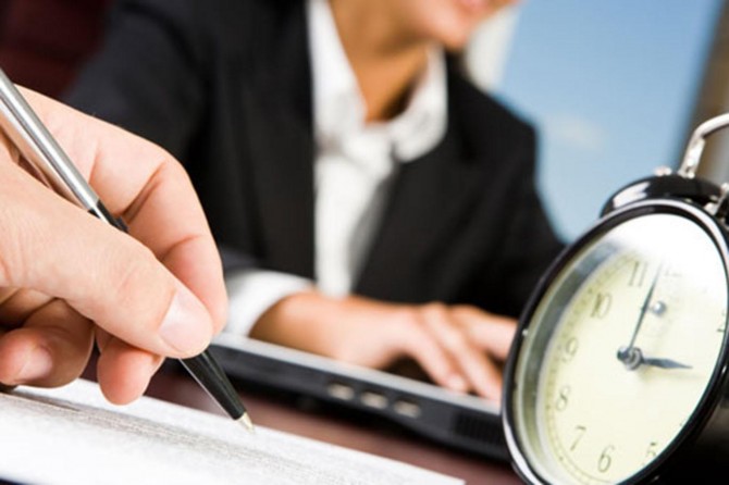 Bugün çalışma saatleri nasıl olacak?