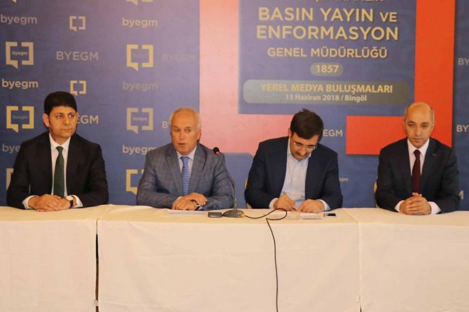 Asıl problemimiz özel yatırımların zayıf olmasıdır