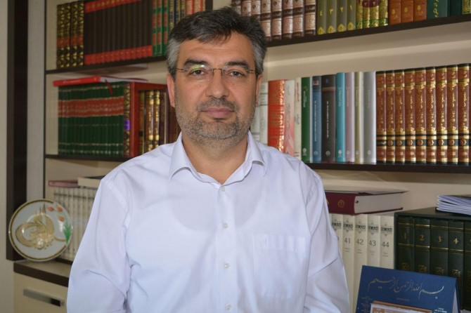 Bayram mutluluk günüdür