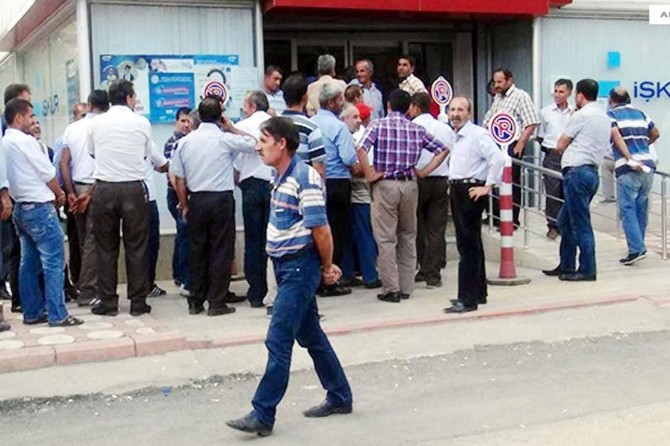 Bingöl'de 950 kişi istihdam edilecek