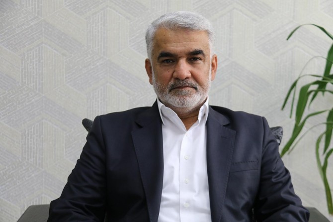 Ji Yapiciogluyê Namzedê Xweser peyama îdê