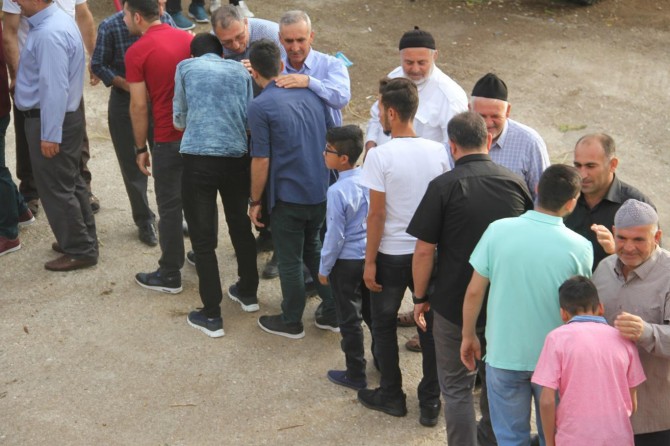 Eski bayramlar köylerde yaşatılıyor