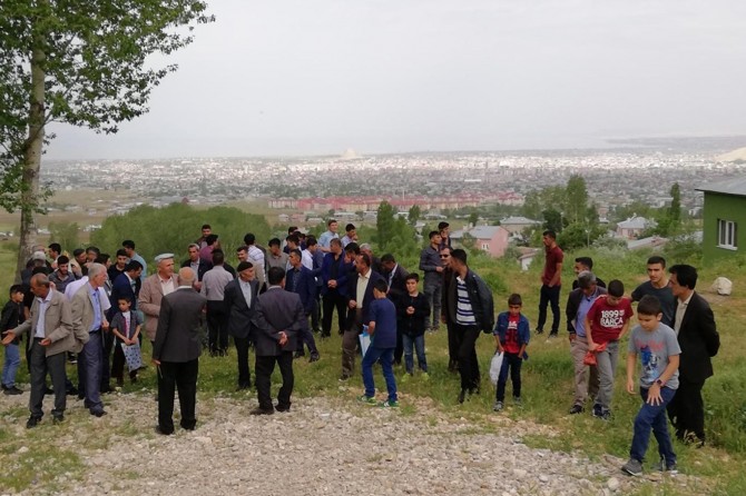 Geleceğe asırlık miras: Ümmet bayramlaşması