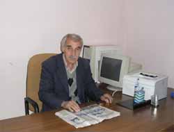 Beşiri Hizmet-Der 135 Aileye Kurban Eti Ulaştırdı