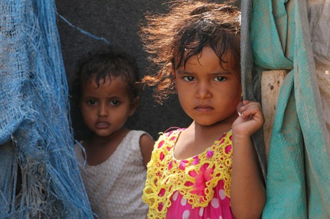 Li Yemenê nêzî 11 milyon zarok niha mixtacî alîkarîyê ne