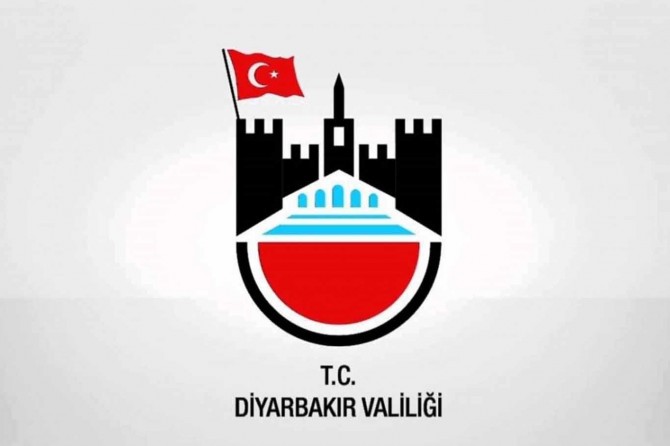 Diyarbakır'da yarın bazı yollar kapanacak