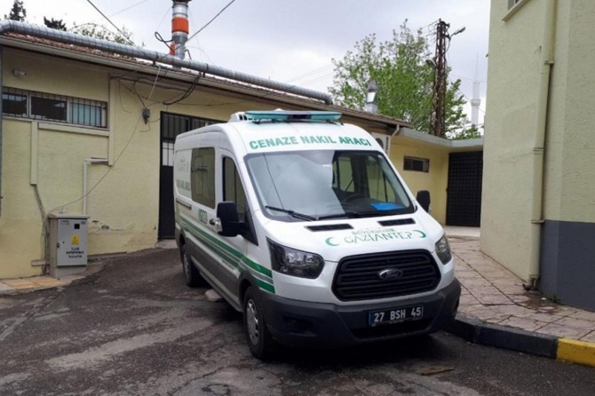 Gaziantep’te silahlı kavga: 2 ölü 2 yaralı