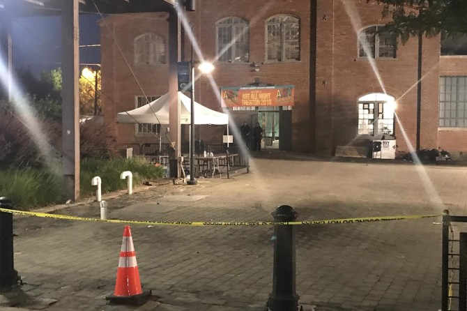 ABD'de festivale saldırı: 1 ölü 20 yaralı