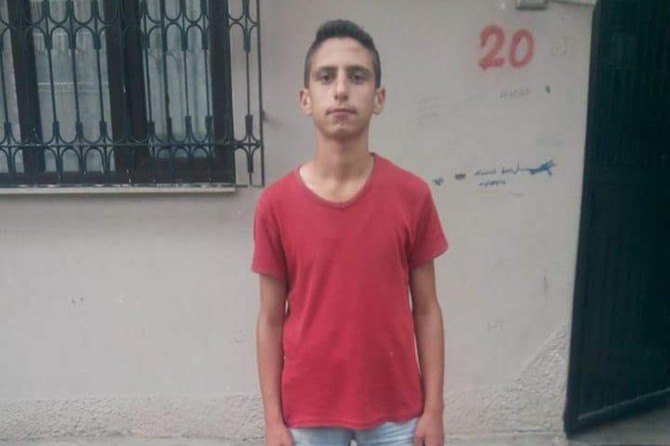 ​Adana'da 1 haftadır kayıp gençten haber alınamıyor