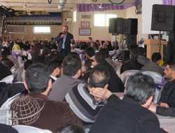 İslam Ümmeti Zafere Doğru Gidiyor