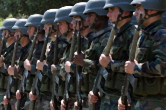 Başbakan Yardımcısı Bozdağ'dan bedelli askerlik açıklaması