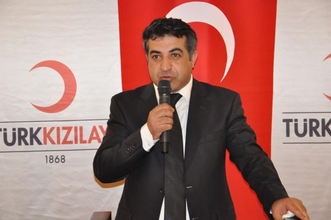 Batman’da yüzlerce aileye nakdi yardım yapıldı