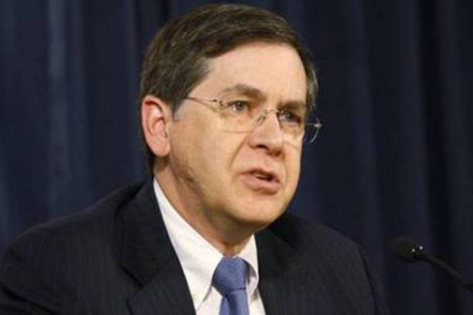 ABD'nin Ankara Büyükelçisi David Satterfield oldu