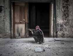 Li Suriyê 131 kesa jiyana xwe wenda kir