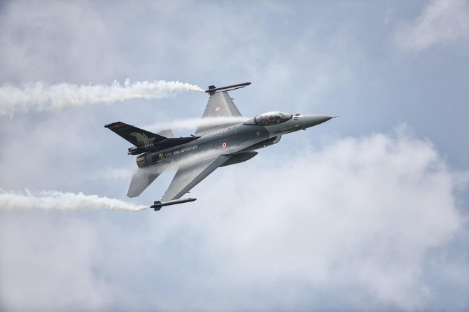 TSK: 26 PKK'li öldürüldü