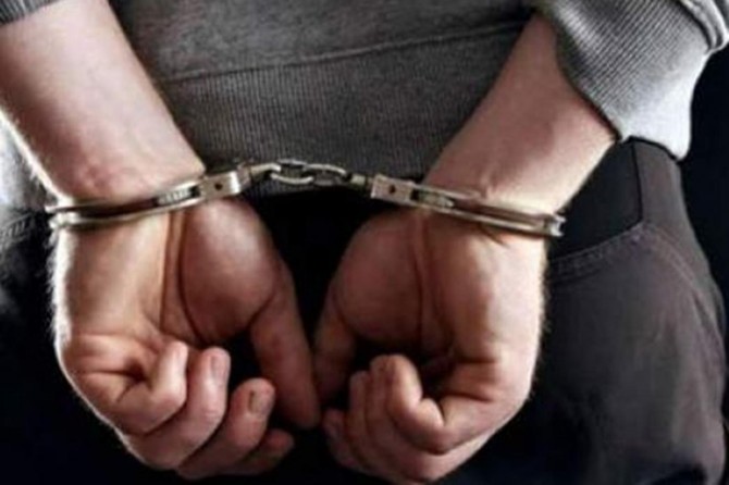 Viranşehir'de şafak operasyonu: 5 gözaltı