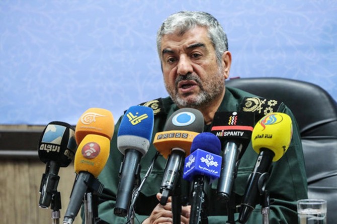 ABD ile uzlaşma İslam inkılabının sonu demektir