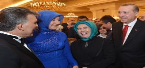 "Bizi buraya sokmayanlara sorun"