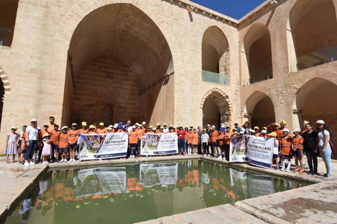 Yaz okulları eğitimine başlıyor