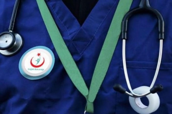 18 bin sağlık personelin yerleştirme sonuçları açıklandı