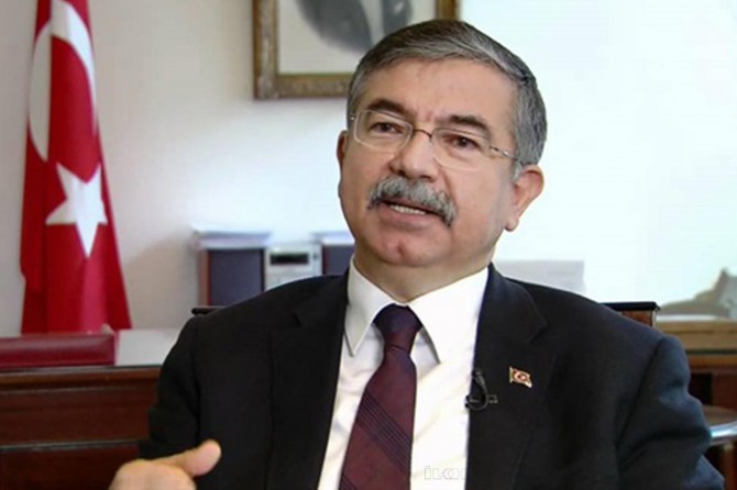 Bakan Yılmaz'dan yeni eğitim dönemine ilişkin açıklama