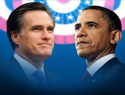 Amerika'nın seçiminde dış politika (2)