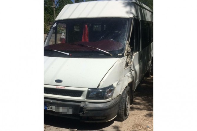 Van’da 6 bin 500 paket kaçak sigara ele geçirildi