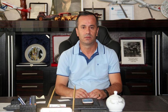 Van-Tebriz tren seferleri yeniden başladı