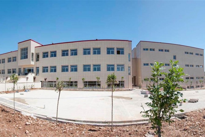 Batman’da yüksekokullarda iki yeni program açıldı