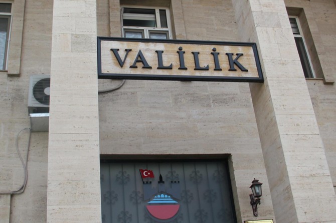 Diyarbakır Valiliğinden boğulmalara karşı uyarı