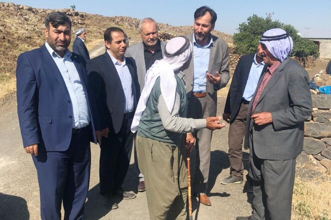 HÜDA PAR’dan elektrik sorununa 3 maddelik çözüm