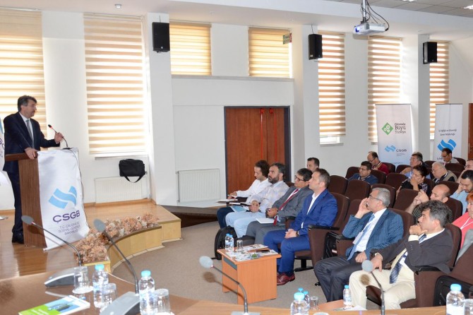 İş sağlığı ve güvenliğinde erken uyarı sistemi kuracağız