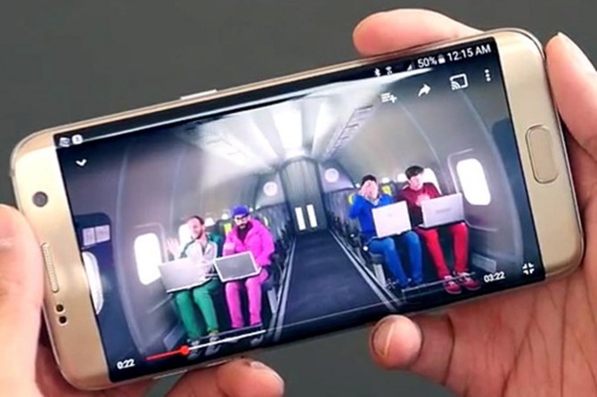 Türkiye sosyal medya üzerinden canlı video izlemede birinci sırada