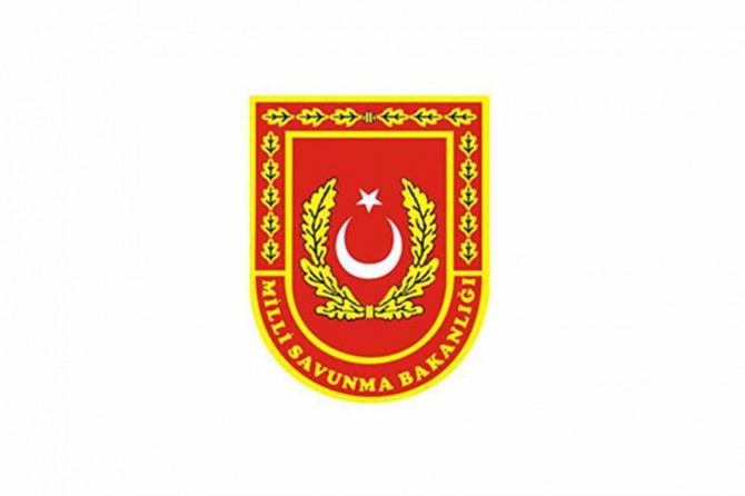 Milli Savunma Bakanlığına bin 500 işçi alınacak