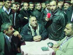 Muşlu Şeker Pancarı Üreticileri İsyan Etti