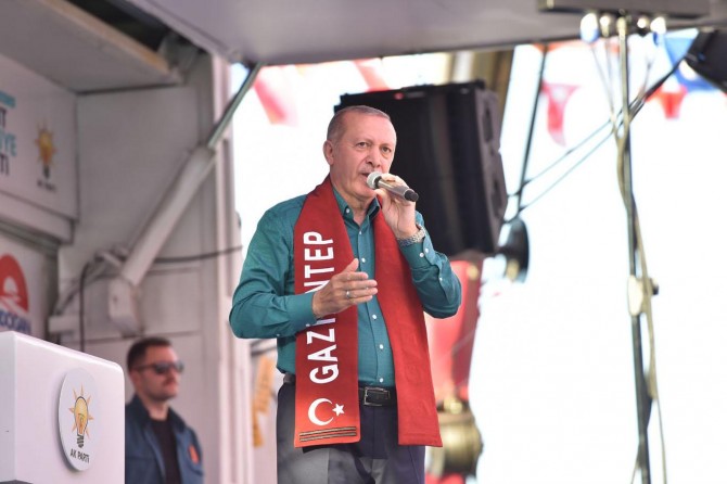 ​Millet Bahçesinin bir köşesine Cuma Camii yapılacak