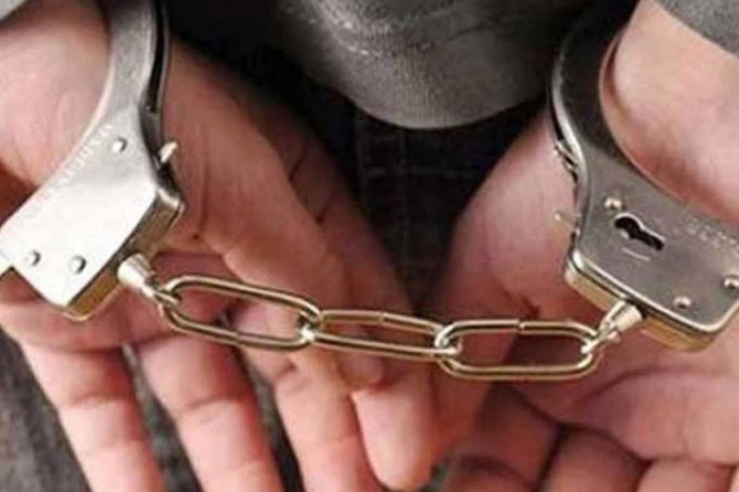 Hakkari'de uyuşturucu operasyonu: 7 gözaltı