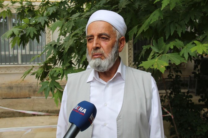 Ramazan'daki ibadetler devam ettirilmeli