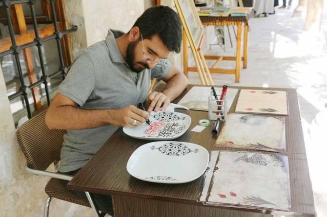 Kültürel istihdam arttı