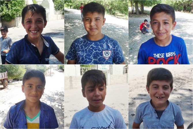 Yaz tatilini Kur'an öğrenerek değerlendireceğiz