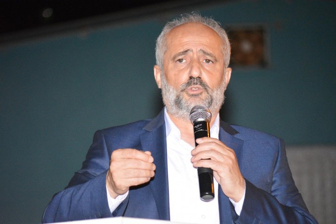 Gök: Halkımız en iyi kararı verecektir