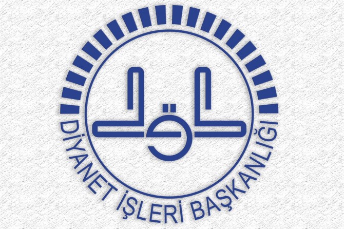 Diyanetten sözleşmeli personel alımına ilişkin duyuru