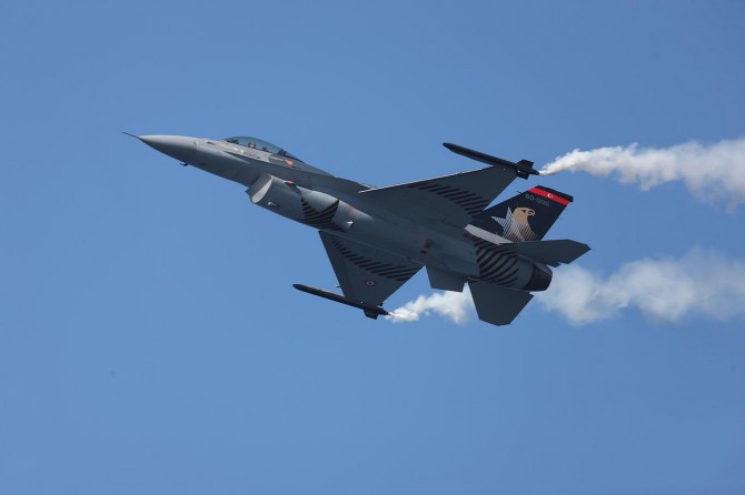 TSK: 15 PKKyî hatin kuştin