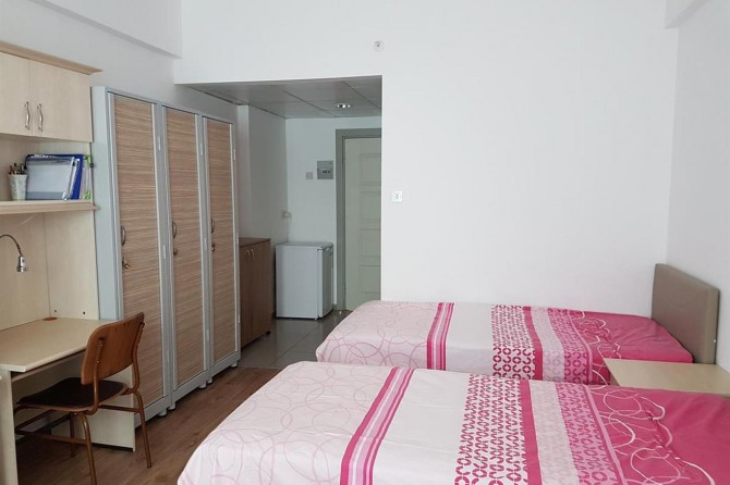 KYK yönetmeliğindeki değişiklik Resmi Gazete'de