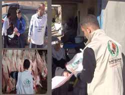 Avrupa'dan Batman'a Yardım Eli