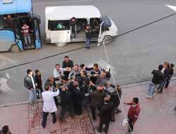 BDP'liler Genci Linç Edeceklerdi (Video)