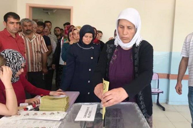 Li Rihayê çi diqewime?